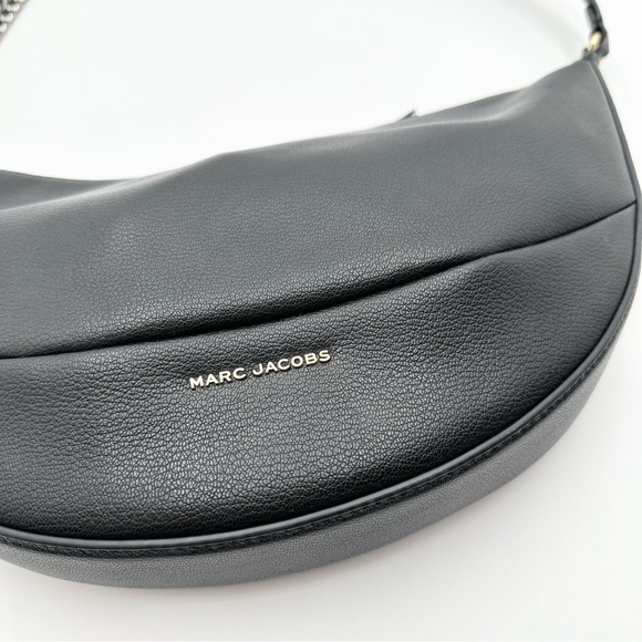 Marc Jacob’s The Eclipse Bag in Black - Picture 3 of 16